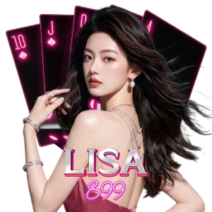 LISA899