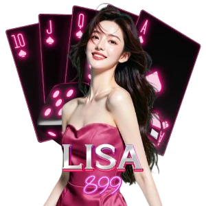 lisa 899 slot