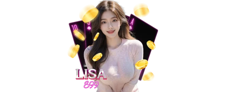 สล็อต เว็บ ตรง Lisa899